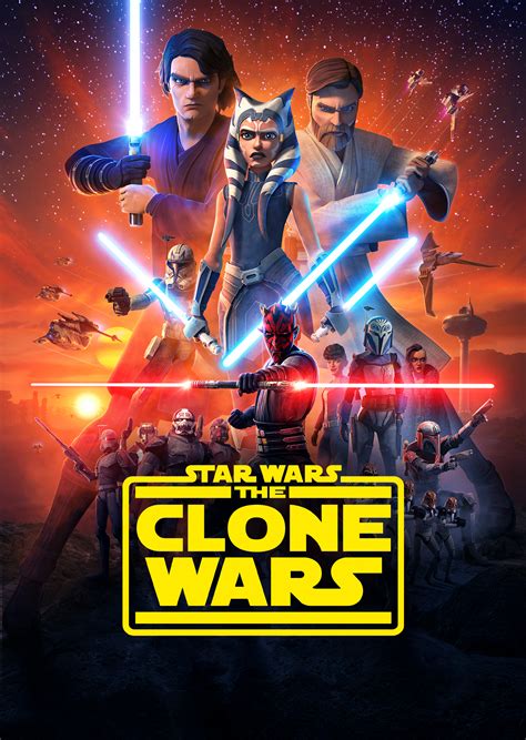 clone wars season 2 watch online